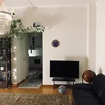 Atmospheric 46M2 Apartment