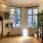 Atmospheric 46M2 Apartment