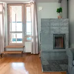 2Ndhomes Luxurious 2Br Apartment With Rooftop Terrace & Sauna In Kamppi Center