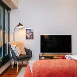 Unique Studio Central Helsinki