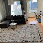 3 Bedroom Apartment With Sauna And Balcony
