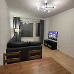 Modern 45M^2 Ullanlinna Apartment