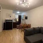 Modern 45M^2 Ullanlinna Apartment
