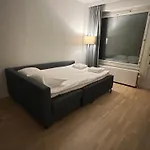 Modern 45M^2 Ullanlinna Apartment