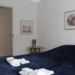 Bright Apartment By The Sea