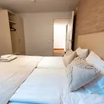 2Ndhomes Luxurious Kamppi Center Apartment With Sauna & Balcony