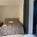 New And Stylish Apartment By The Sea In Jatkasaari, Free Parking And Balcony