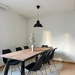 3Br W Balconies And Private Sauna