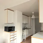 3Br W Balconies And Private Sauna