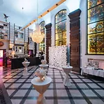 Radisson Blu Plaza Hotel, Helsinki