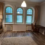 Quiet Apartment In The Center 76 M2
