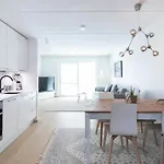 Convenient 1 Bedroom Apartment In Helsinki