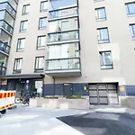 Convenient 1 Bedroom Apartment In Helsinki