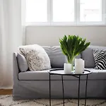 2Ndhomes Ullanlinna Penthouse Studios