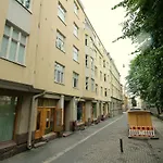 Central Studio For 2 In Kruununhaka