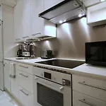 Central Studio For 2 In Kruununhaka