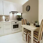 Central Studio For 2 In Kruununhaka