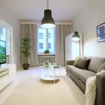 Convenient Studio For 2 In Toolo