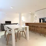 Spacious Apartment For 2 With Sauna In Punavuori
