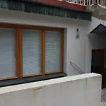 Spacious Apartment For 2 With Sauna In Punavuori