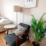 2Ndhomes Bright 125M2 4Br City Center Apartment With The Great Views
