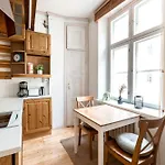 2Ndhomes Bright 125M2 4Br City Center Apartment With The Great Views