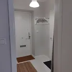 Urban & Stylish 1Br By The Metro