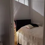 Urban & Stylish 1Br By The Metro