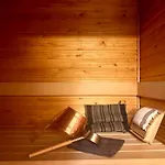 Nordic Sauna Experience