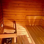 Nordic Sauna Experience