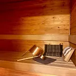 Nordic Sauna Experience