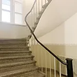 Nordstay - Nordic Central Flat With Self Check-In
