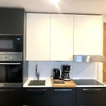 Scandinavian Home In Heard City