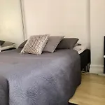 Scandinavian Home In Heard City
