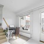 Cozy Room With Cat Jaetkaesaari Helsinki
