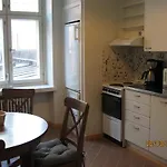 Apartments Hotel Rivoli Jardin