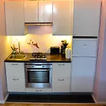 Helsinki Apartment