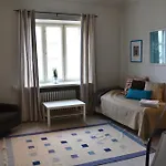 Helsinki Apartment