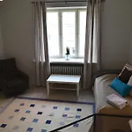 Helsinki Apartment