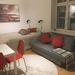 Helsinki South Central Apartment Kapteeni