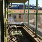 Hotel Rivoli Jardin