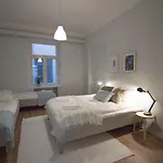 2Ndhomes Iso Roobertinkatu Apartment 2