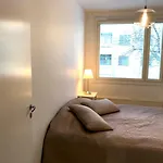 Helsinki Rentals Kirjurinkuja