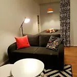 Eriksgatan Helsinki