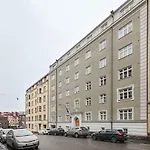 Kamppi Residence