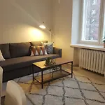 2Ndhomes Kamppi Apartments 4