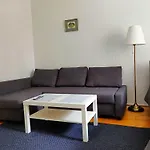 Spacious Apartment Diana In Helsinki City Center