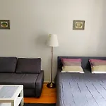 Spacious Apartment Diana In Helsinki City Center