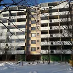 2 Room Apartment In Pasila