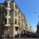 Loennrotinkatu City Center Apartment